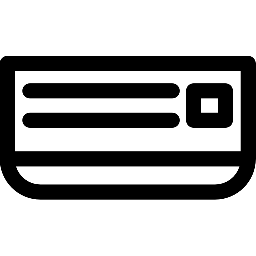 Кондиционер Basic Rounded Lineal иконка
