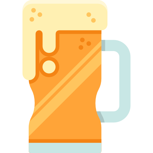 bier Special Flat icon