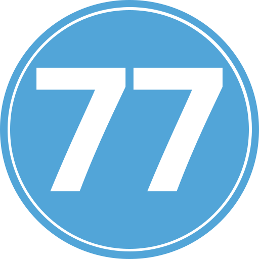 77 Generic color fill icon