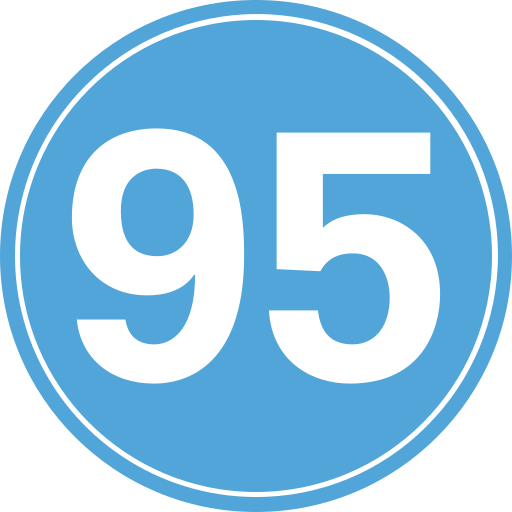 95 Generic color fill icona