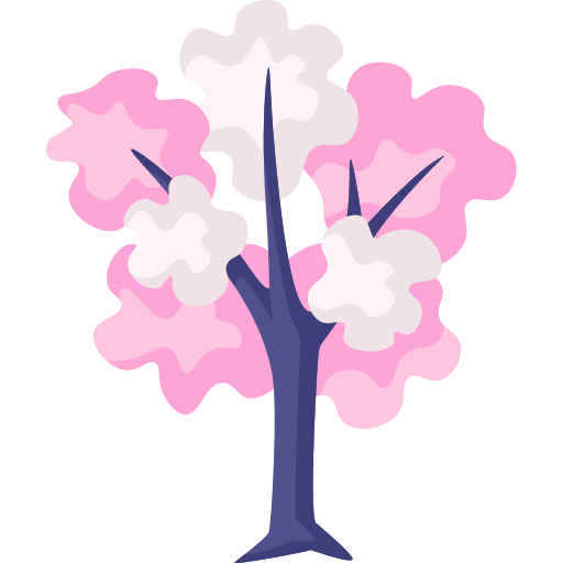 magnolia Generic color fill icoon