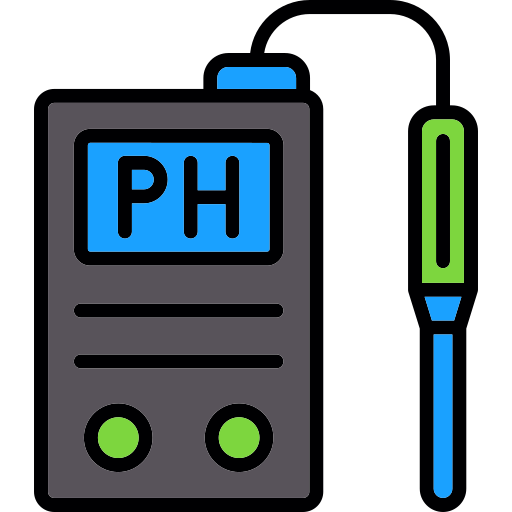 ph Generic color lineal-color icon