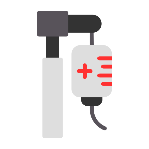 Transfusion Generic color fill icon