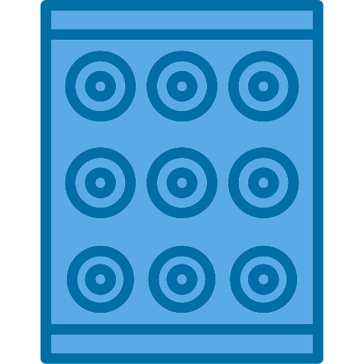 발산 카드 Generic color lineal-color icon