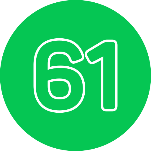 61 Generic color fill icona