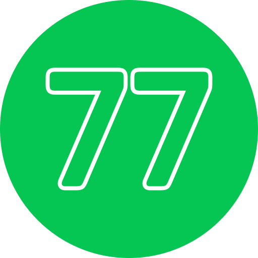 77 Generic color fill icono