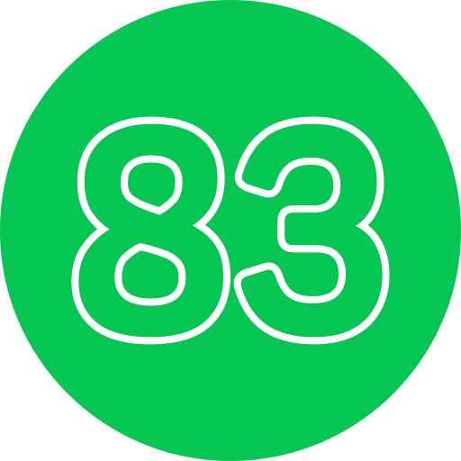 83 Generic color fill icona
