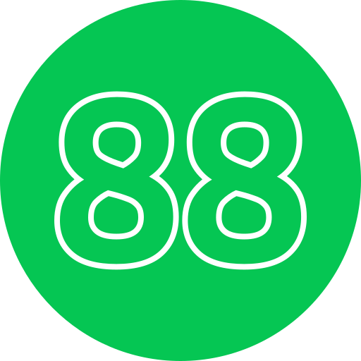 88 Generic color fill иконка