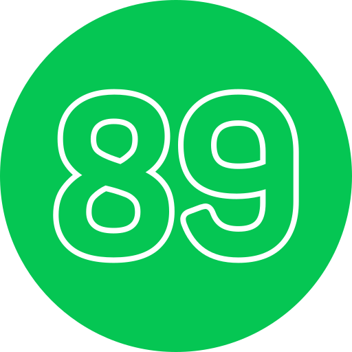 89 Generic color fill иконка