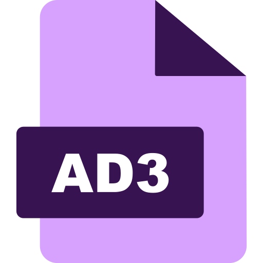 ad3 Generic color fill icon