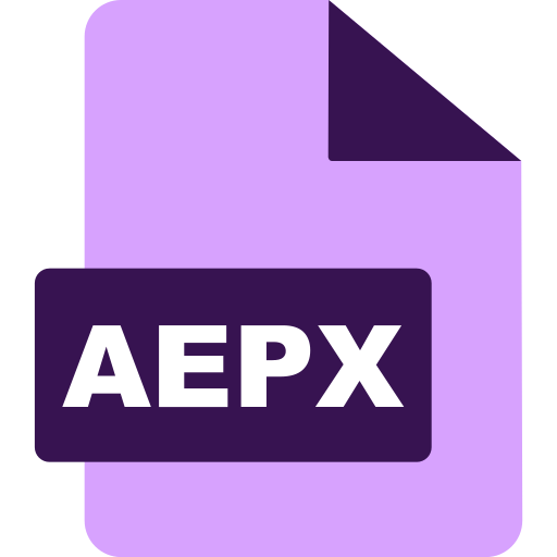 aepx Generic color fill icon