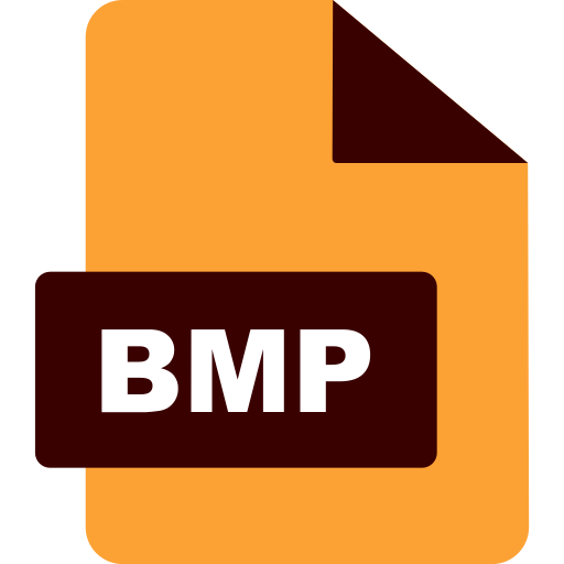 bmp Generic color fill иконка