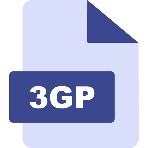 3gp Generic color fill иконка