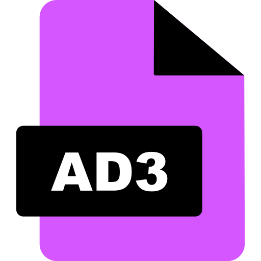 ad3 Generic color fill icon