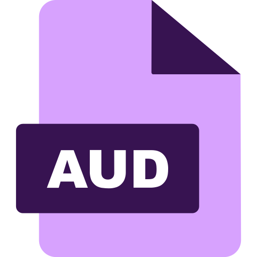 aud Generic color fill icon
