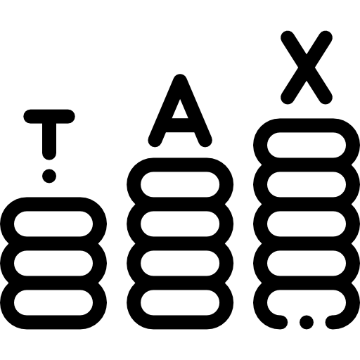 세 Detailed Rounded Lineal icon