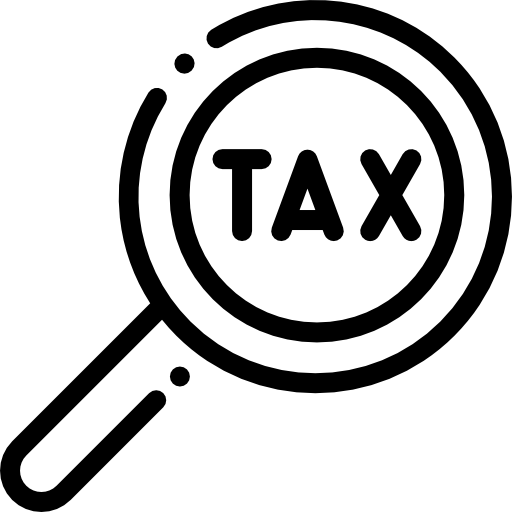 세 Detailed Rounded Lineal icon