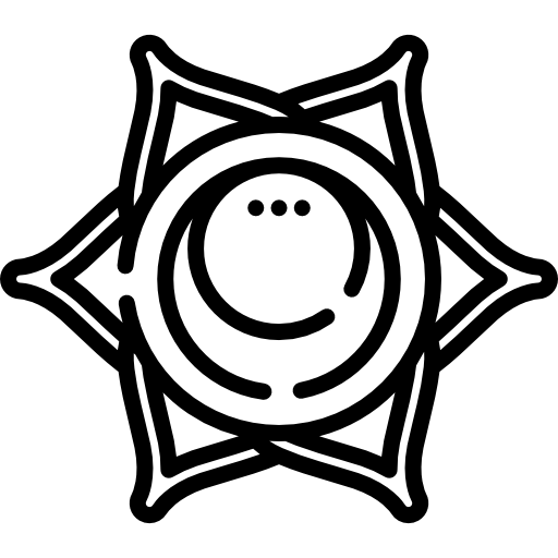 svadhishthana Special Lineal icono