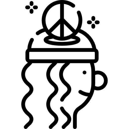 gemoedsrust Special Lineal icoon