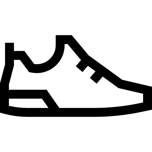 トレーナー Basic Straight Lineal icon