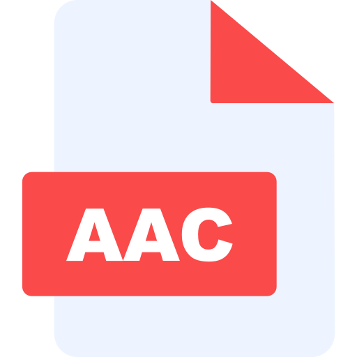 aac Generic color fill icoon