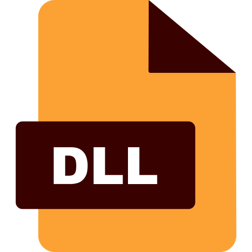 dll-файл Generic color fill иконка