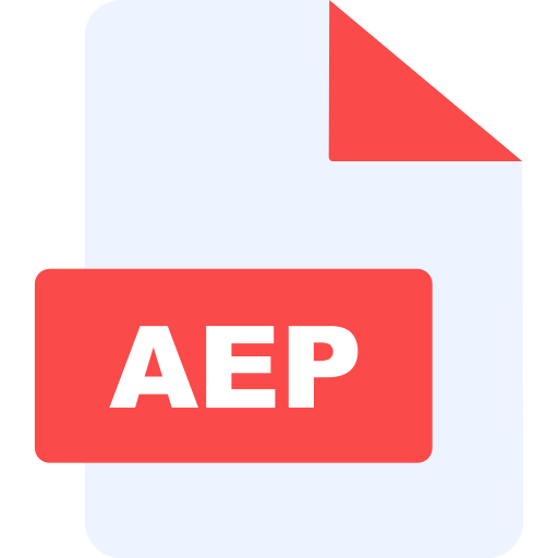 Aep Generic color fill icon