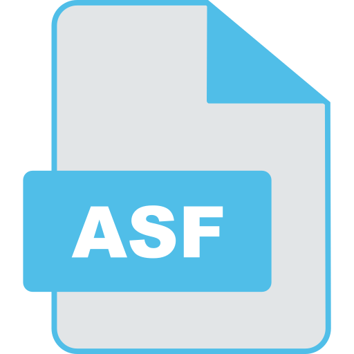 asf Generic color lineal-color Ícone
