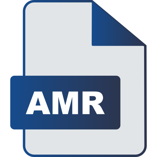 amr Generic gradient lineal-color icon