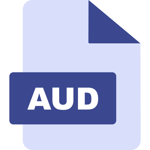 aud Generic color fill icon