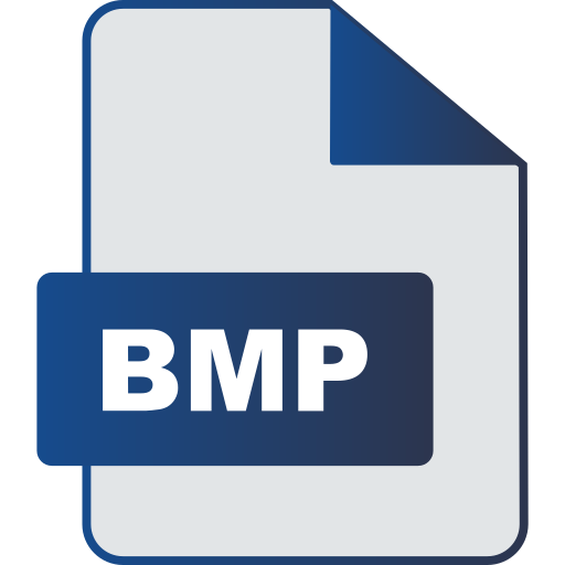 bmp Generic gradient lineal-color ikona