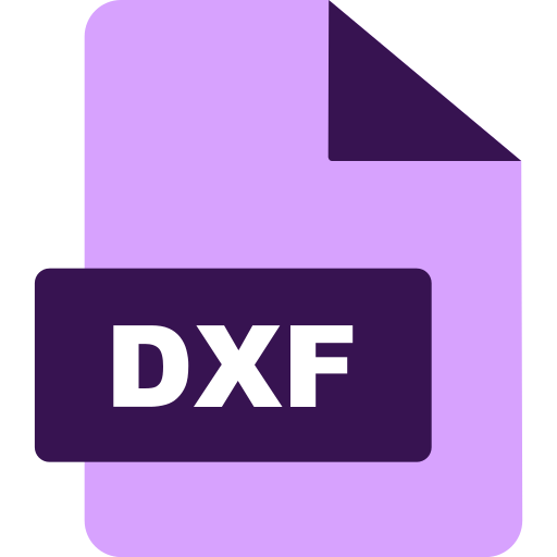 dxf Generic color fill Icône
