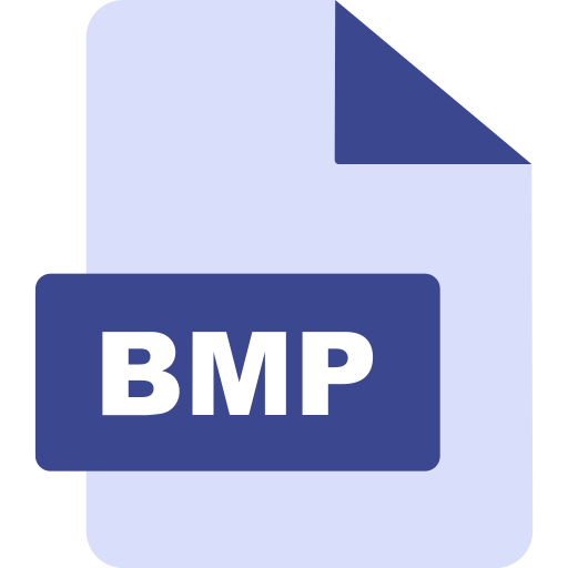 bmp Generic color fill ikona