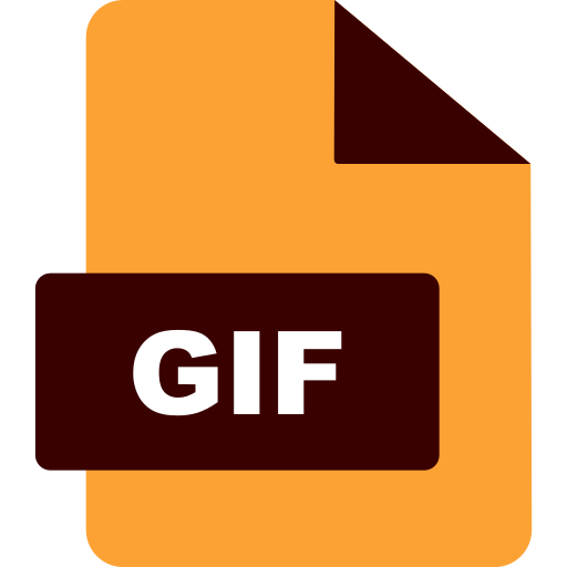 fichier gif Generic color fill Icône