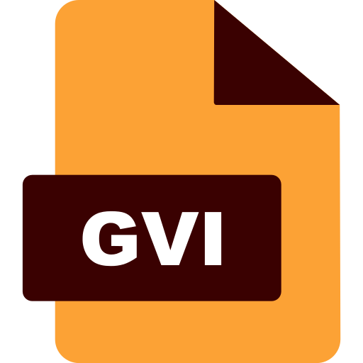 gvi Generic color fill icona