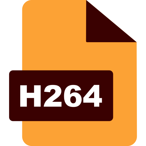 h264 Generic color fill иконка