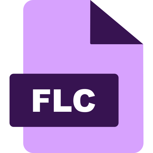 flc Generic color fill icon