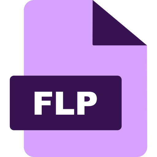 flp Generic color fill icoon