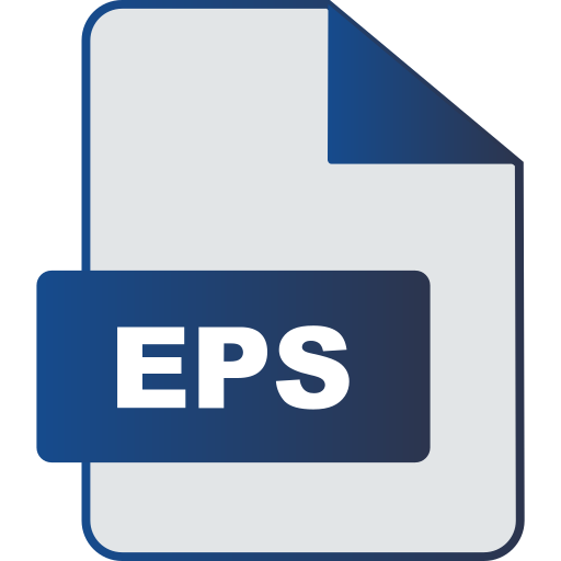 eps 파일 Generic gradient lineal-color icon