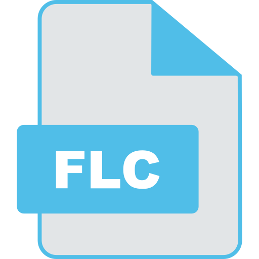 flc Generic color lineal-color ikona