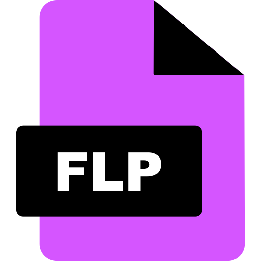 flp Generic color fill ikona