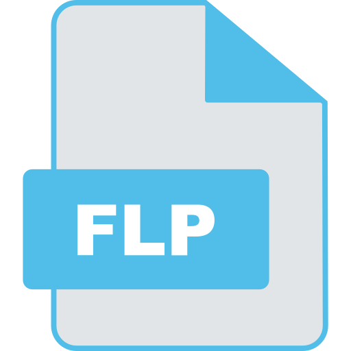 flp Generic color lineal-color ikona