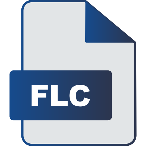 flc Generic gradient lineal-color icon