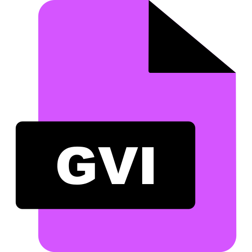 gvi Generic color fill ikona