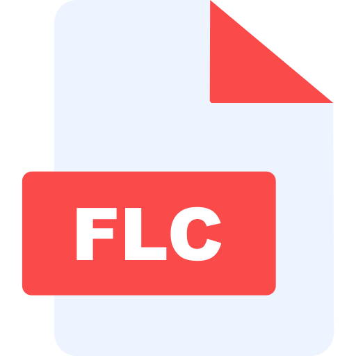 flc Generic color fill icon