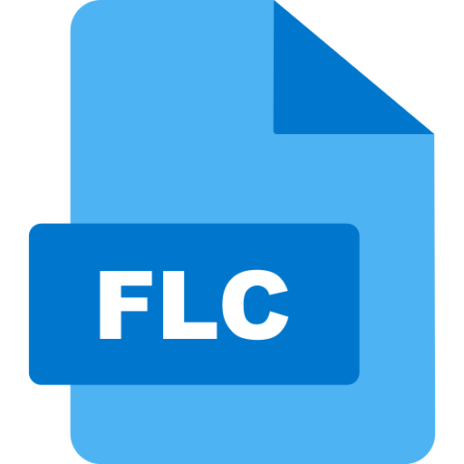 flc Generic color fill ikona