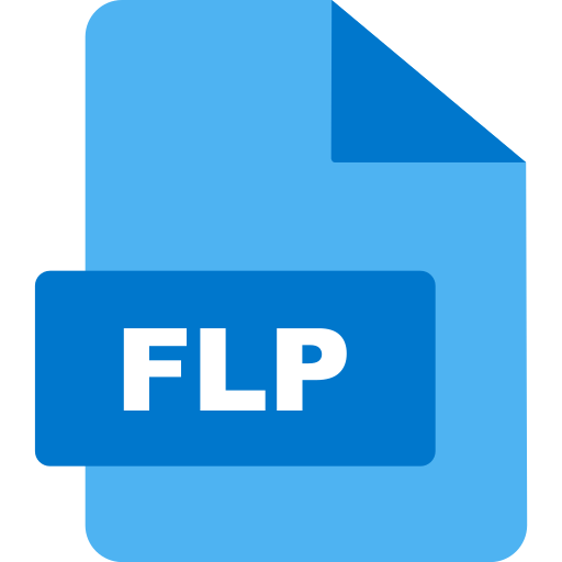 flp Generic color fill ikona