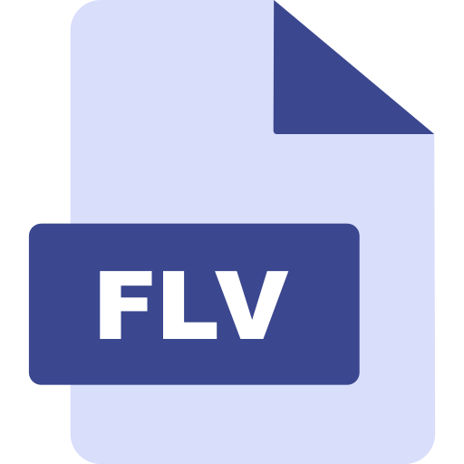 flv Generic color fill иконка