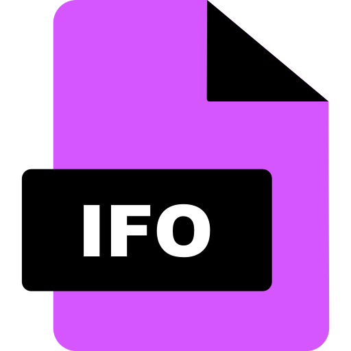 ifo Generic color fill ikona