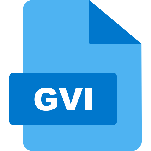 gvi Generic color fill icon